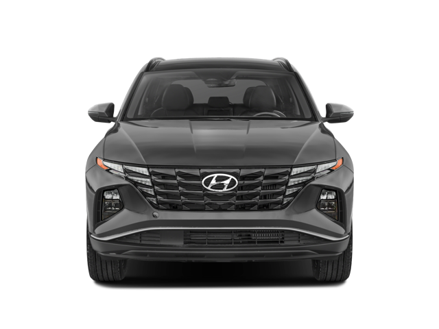 Knowing How & When to Use the 2023 Hyundai Tucson Drive Modes