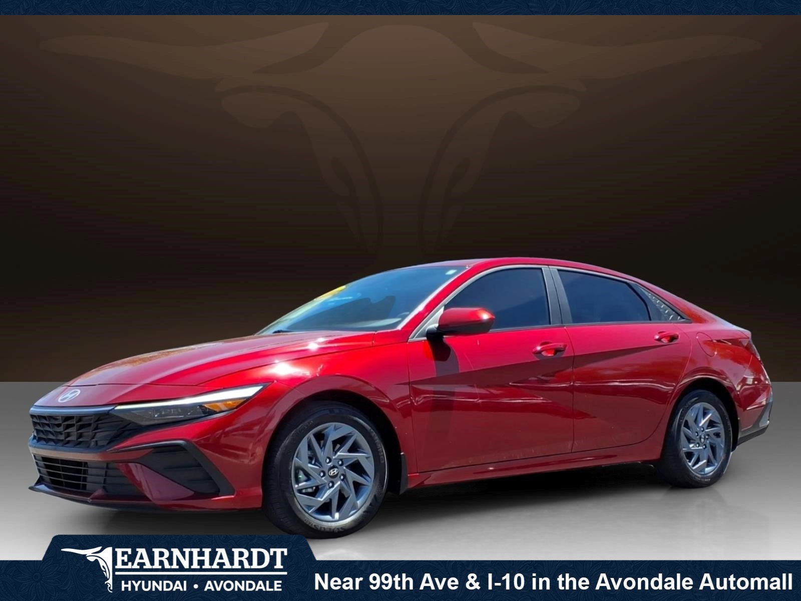 2024 Hyundai ELANTRA HYBRID